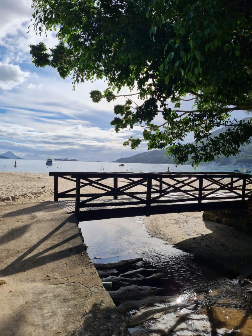 Suite Mar - Vila Dos Pescadores Condominio Portogalo 安格拉杜斯雷斯 外观 照片