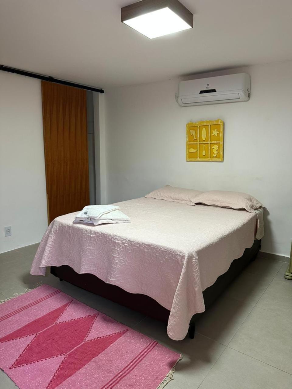 Suite Mar - Vila Dos Pescadores Condominio Portogalo 安格拉杜斯雷斯 外观 照片