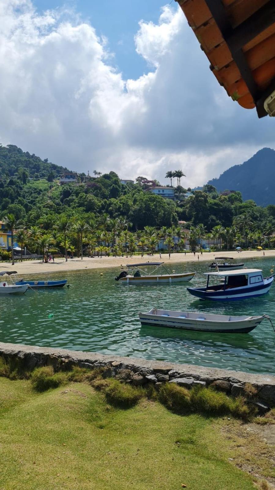 Suite Mar - Vila Dos Pescadores Condominio Portogalo 安格拉杜斯雷斯 外观 照片