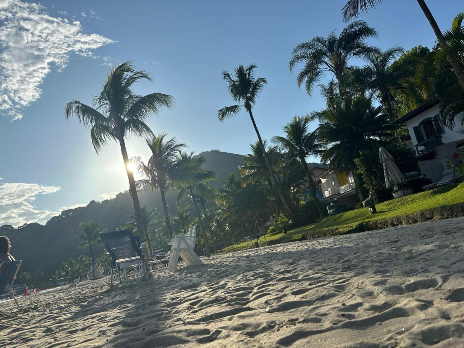 Suite Mar - Vila Dos Pescadores Condominio Portogalo 安格拉杜斯雷斯 外观 照片