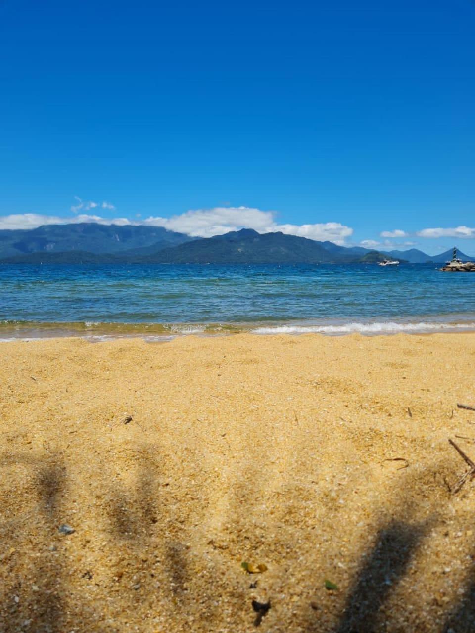 Suite Mar - Vila Dos Pescadores Condominio Portogalo 安格拉杜斯雷斯 外观 照片