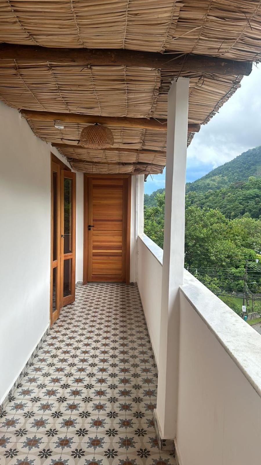Suite Mar - Vila Dos Pescadores Condominio Portogalo 安格拉杜斯雷斯 外观 照片