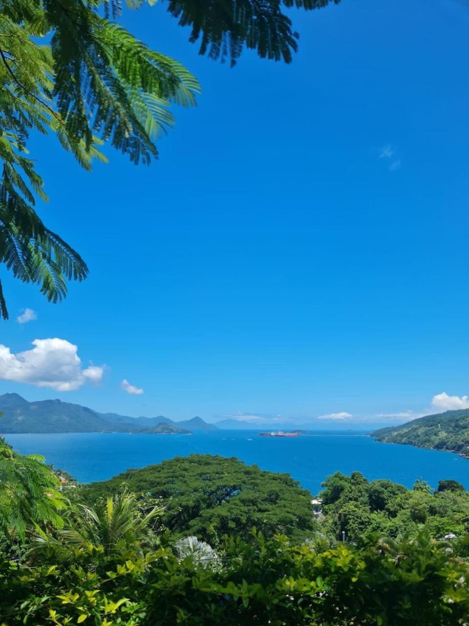 Suite Mar - Vila Dos Pescadores Condominio Portogalo 安格拉杜斯雷斯 外观 照片