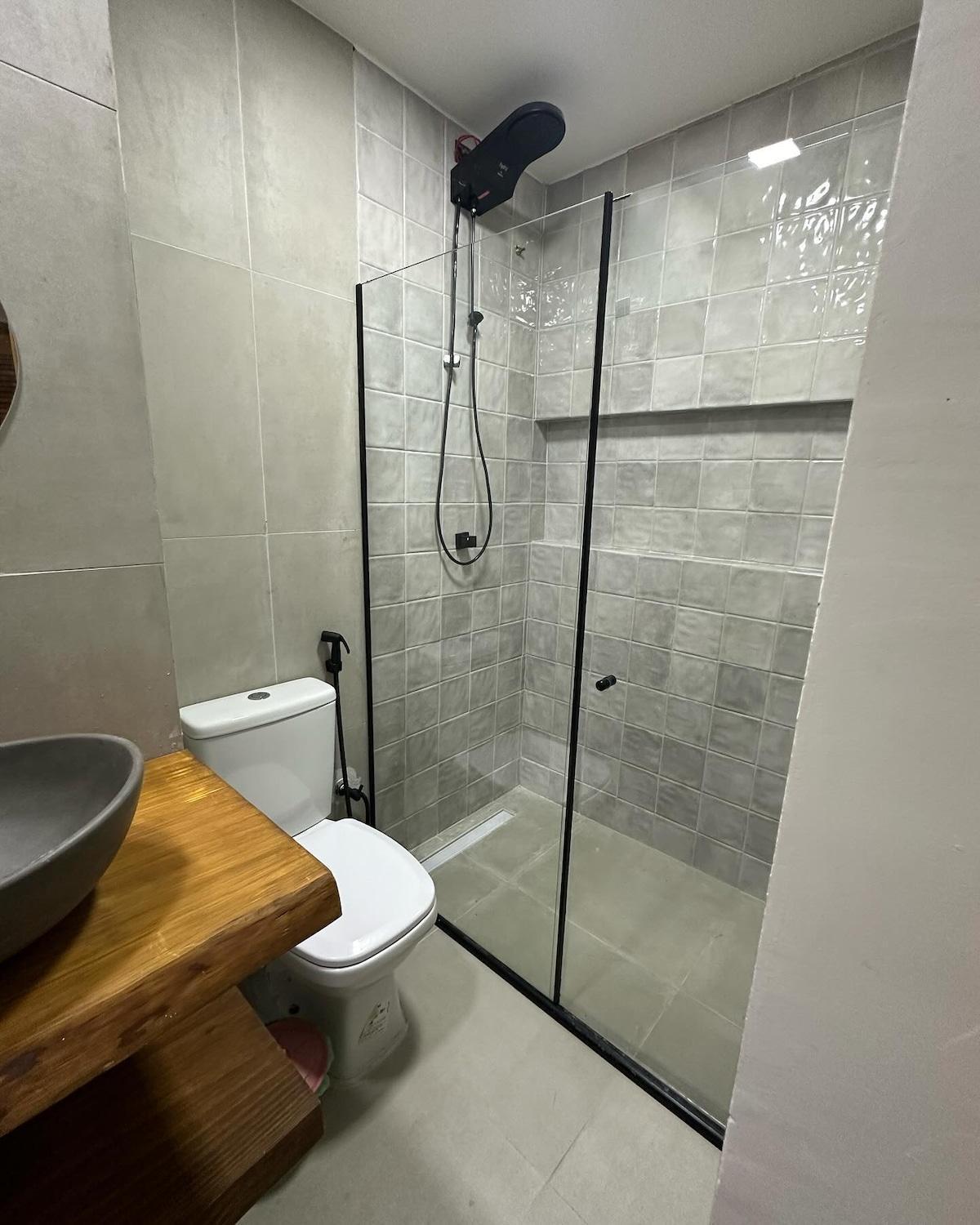 Suite Mar - Vila Dos Pescadores Condominio Portogalo 安格拉杜斯雷斯 外观 照片