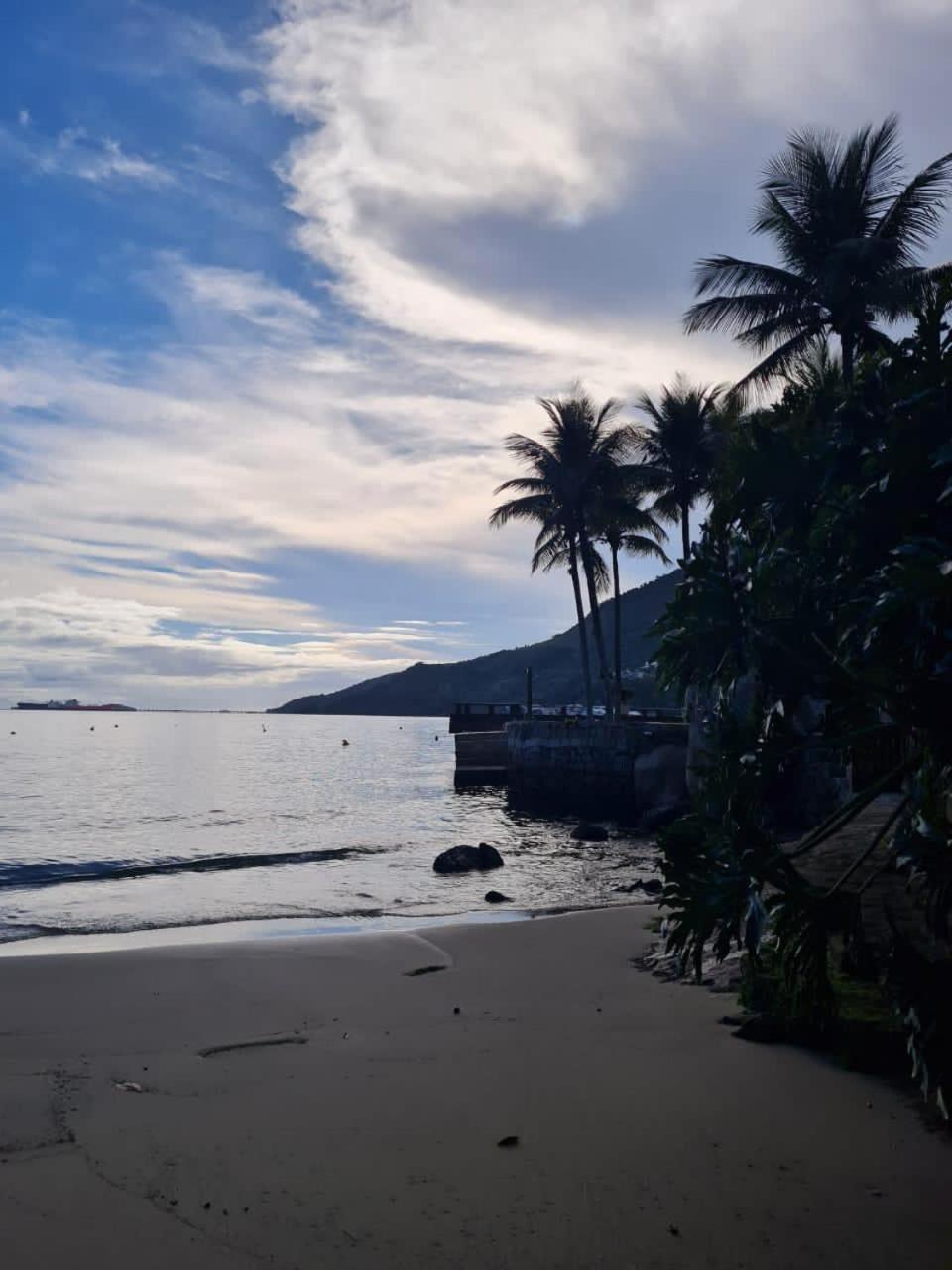 Suite Mar - Vila Dos Pescadores Condominio Portogalo 安格拉杜斯雷斯 外观 照片