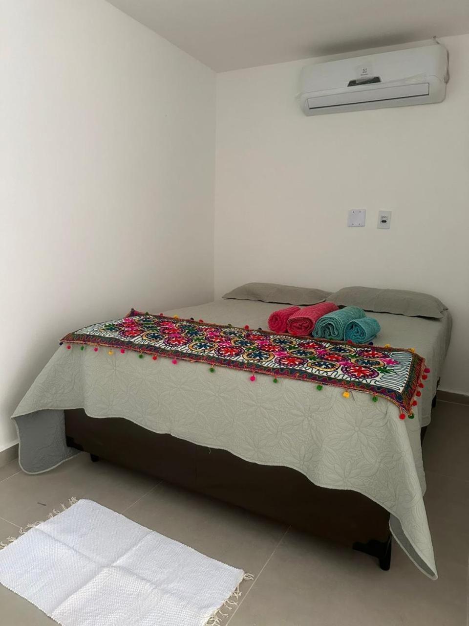Suite Mar - Vila Dos Pescadores Condominio Portogalo 安格拉杜斯雷斯 外观 照片