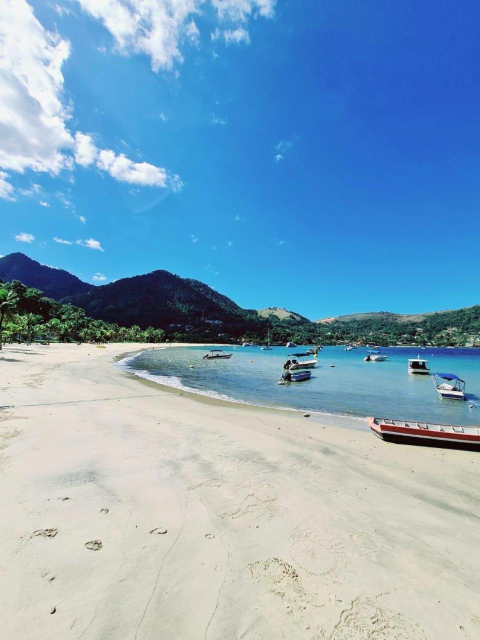 Suite Mar - Vila Dos Pescadores Condominio Portogalo 安格拉杜斯雷斯 外观 照片